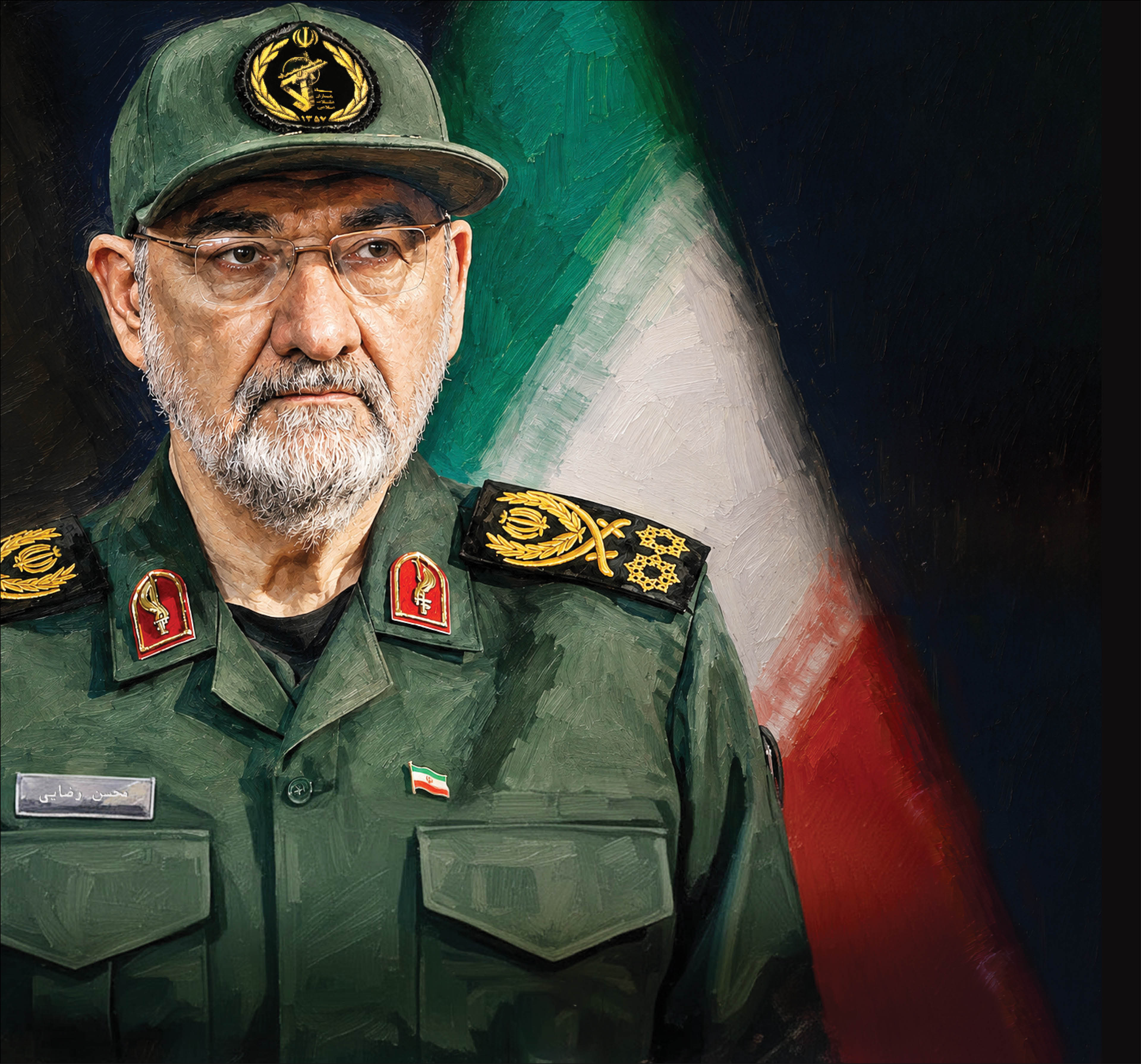 دکترین اقتصادی ایران نظامی‌شد: