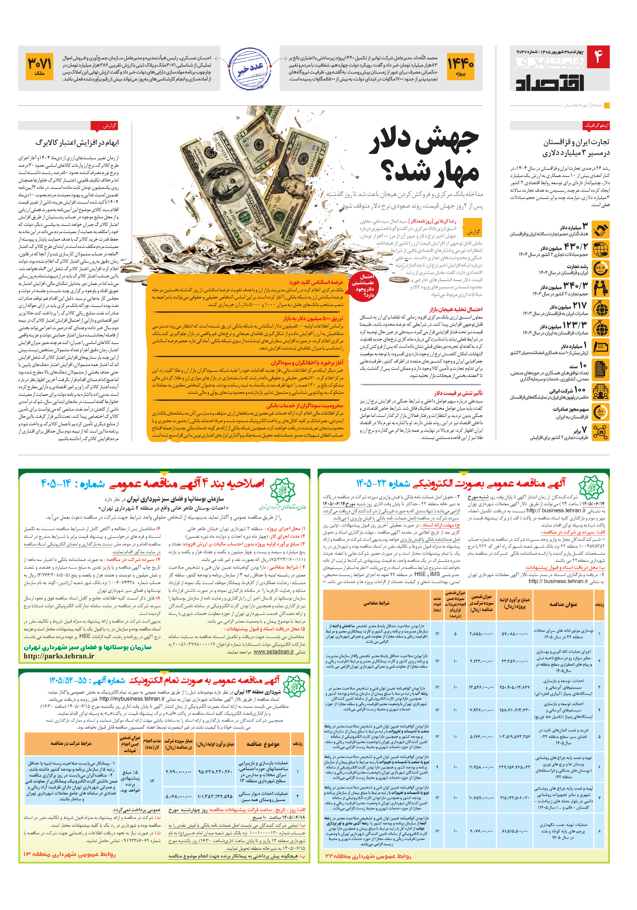 اقتصاد