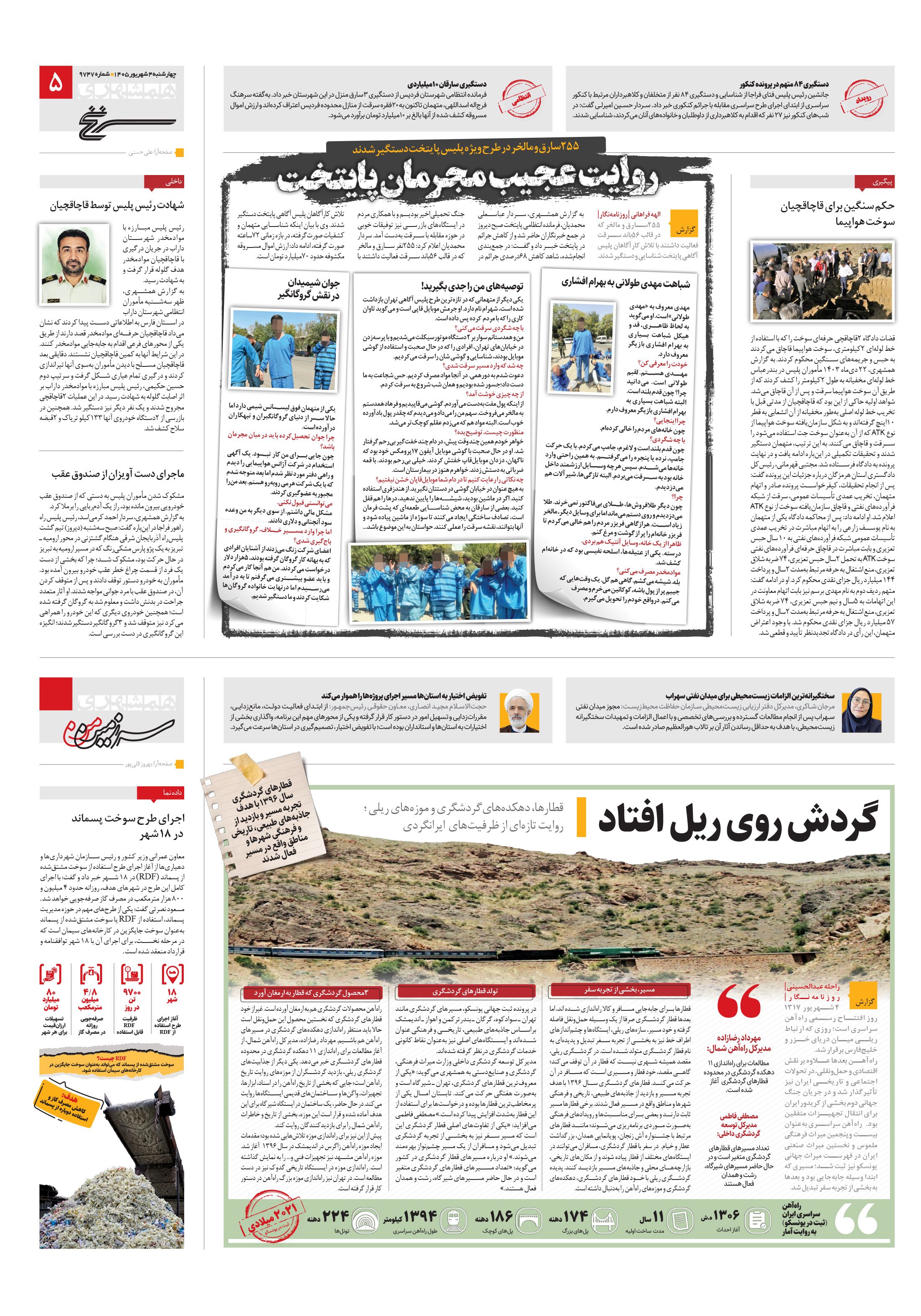 سرنخ