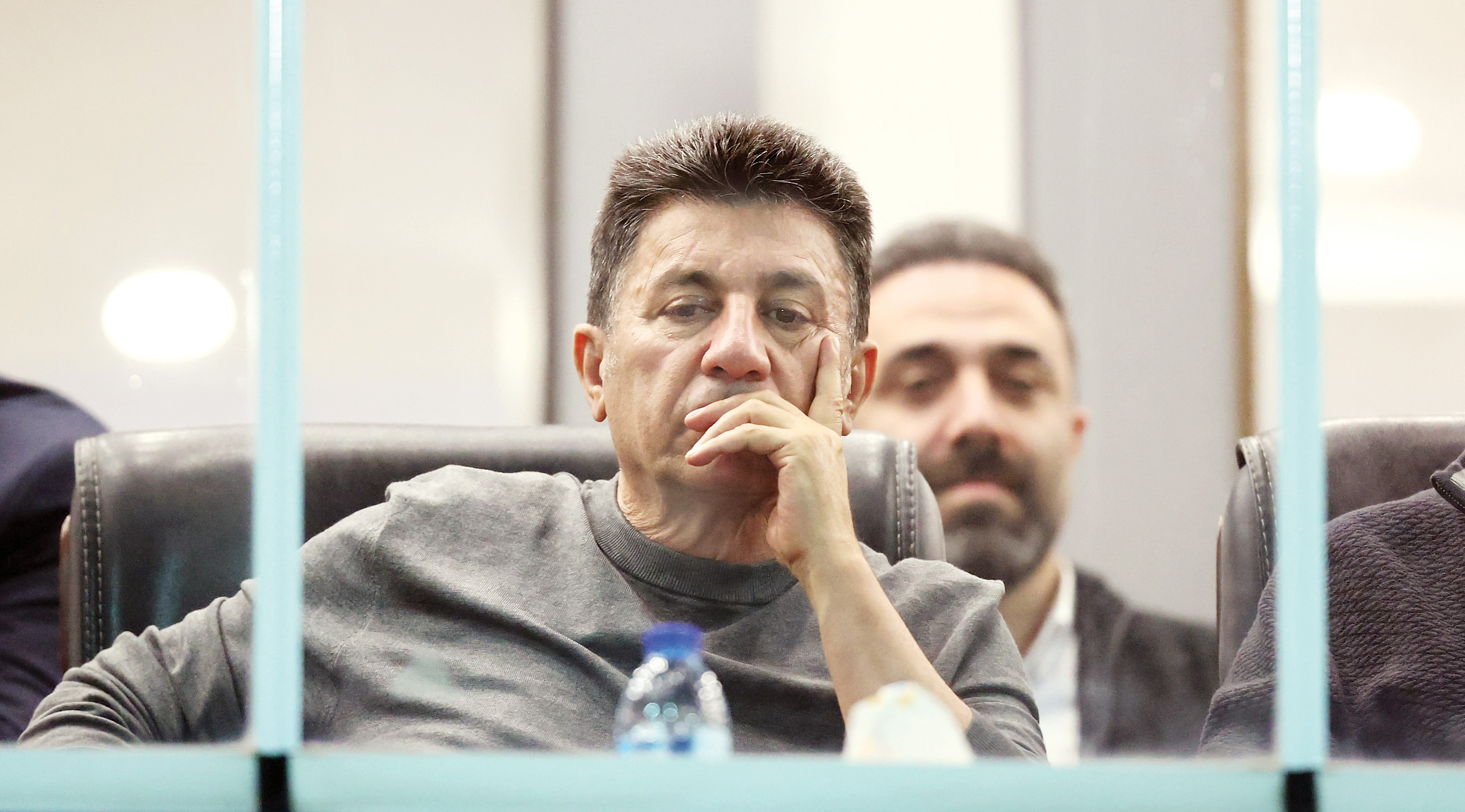 ابقای مشروط