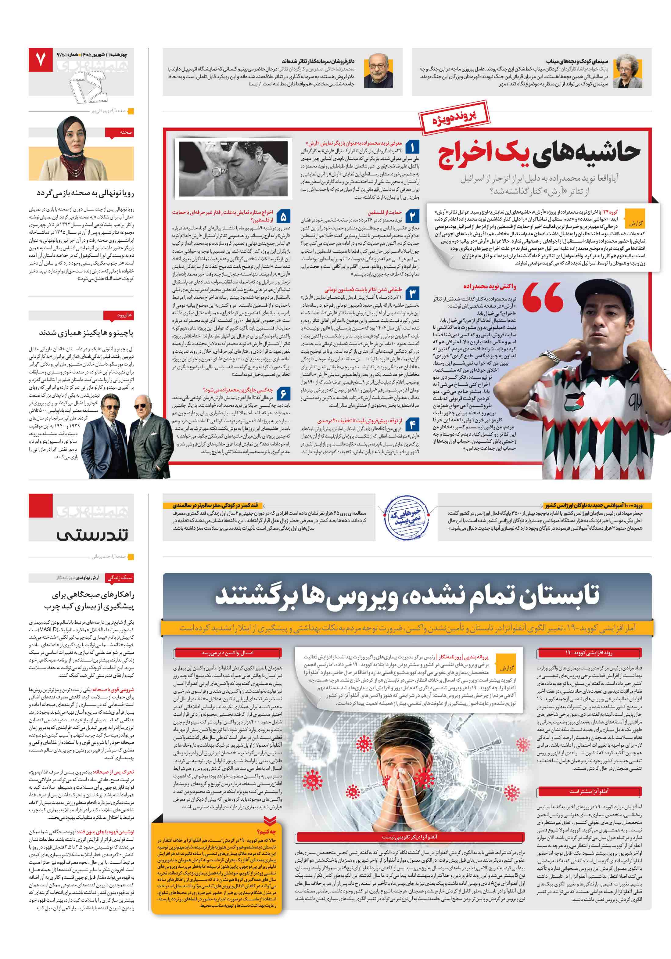 تندرستی