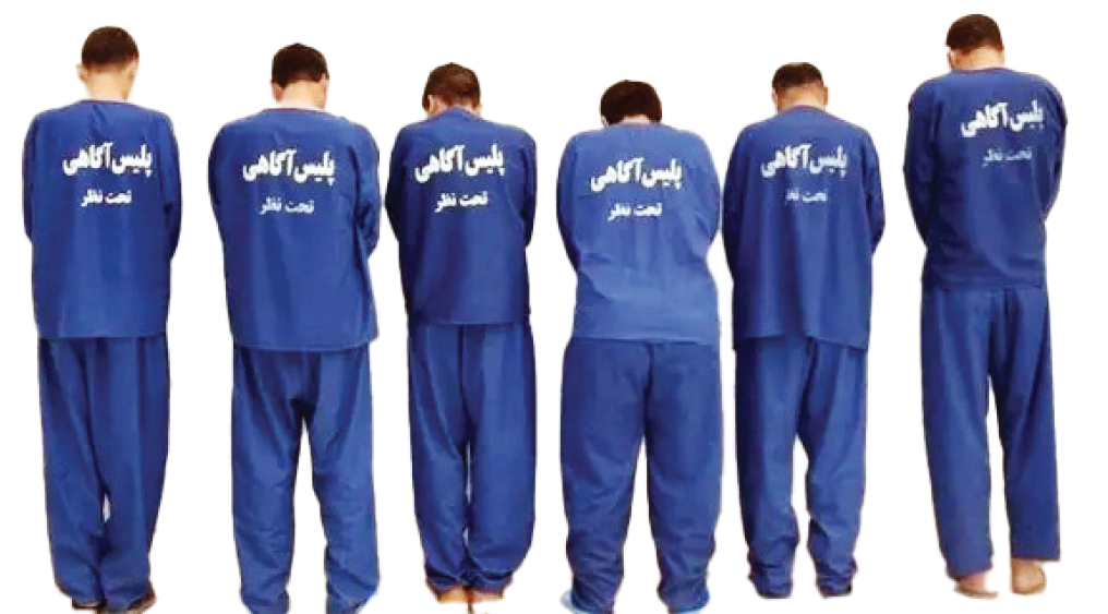 با دستگیری 6متهم، تحقیقات برای بازداشت متهم اصلی ادامه دارد