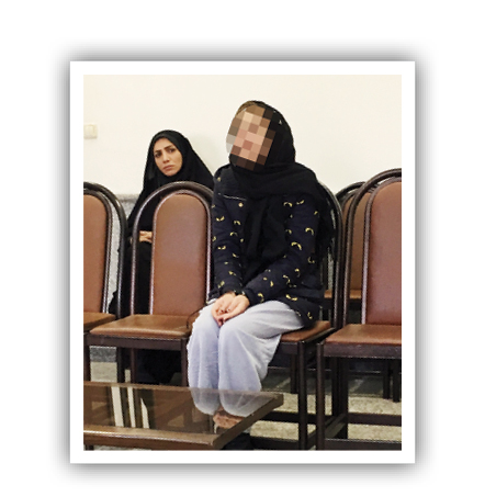 پرونده 2جنایت روی میز بازپرس جنایی