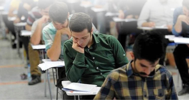 ۱۲ میلیون برگه در صف تصحیح