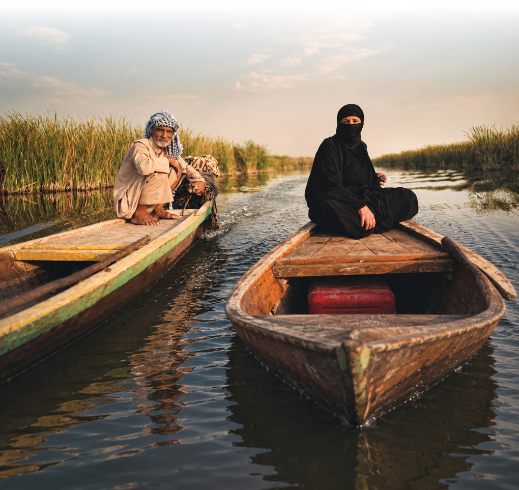 هورالعظیم فقط ۳۸ درصد آب دارد
