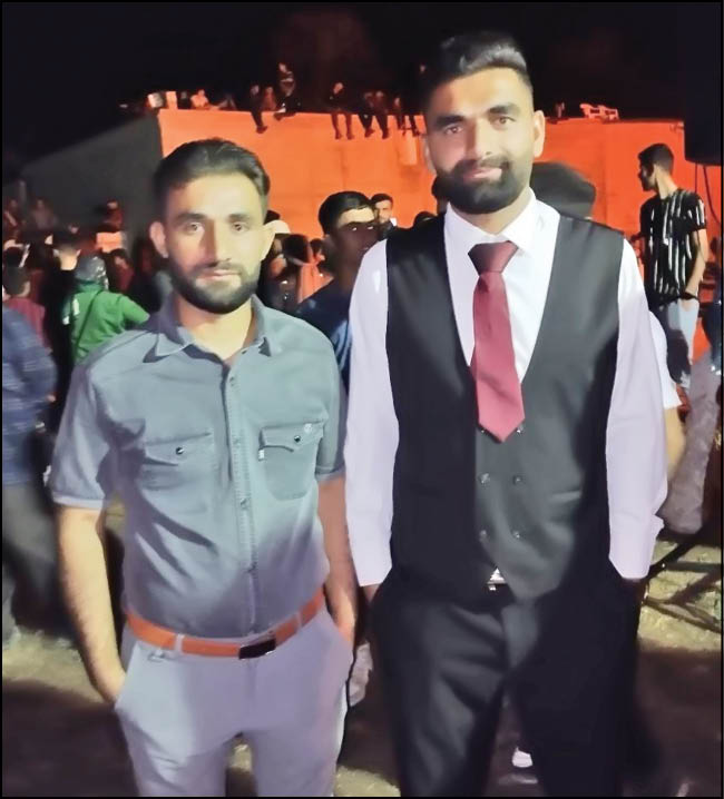 پرواز آخر‌