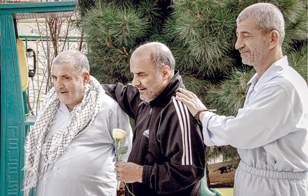 جنگی که هنوز ادامه دارد