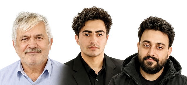 قارچ سمی، جان 3نفر را گرفت