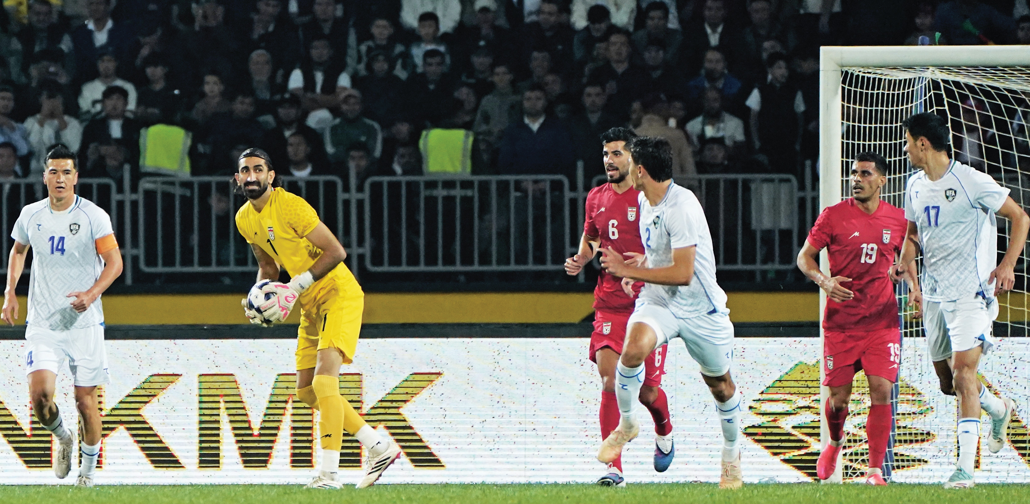 گواردیولا هم نمی‌تواند در تیم ایران موفق باشد