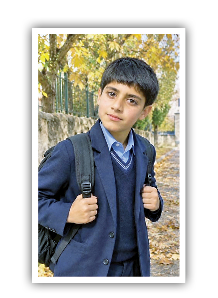 مرگ پسربچه 12ساله در حمله خرس