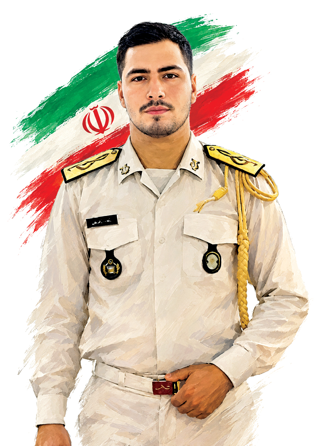 2بار پسرم را از دست دادم