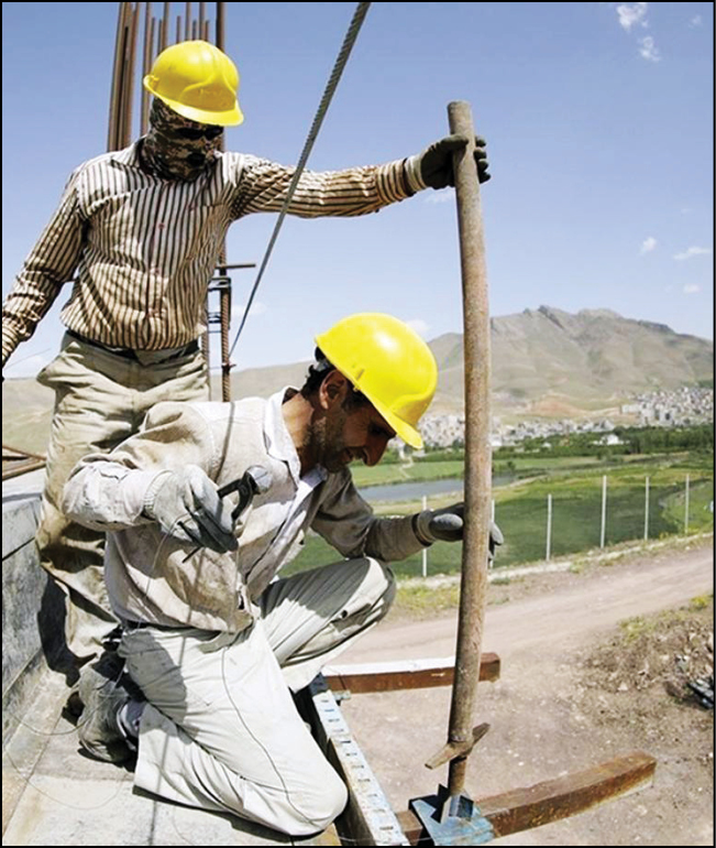 ضرورت بازنگری مزد و اصلاح تورم