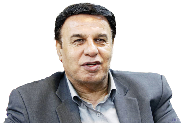 فوتبال ما از ریشه خراب است