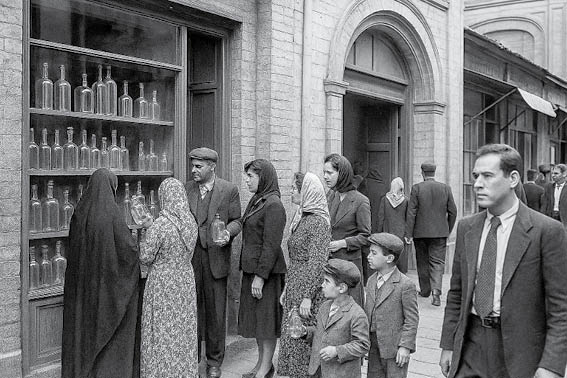 فروش شیشه مقابل بیمارستان سینا