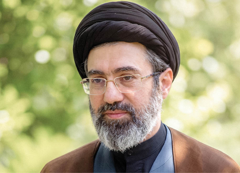 پیام رهبر انقلاب به اجلاس سراسری نماز