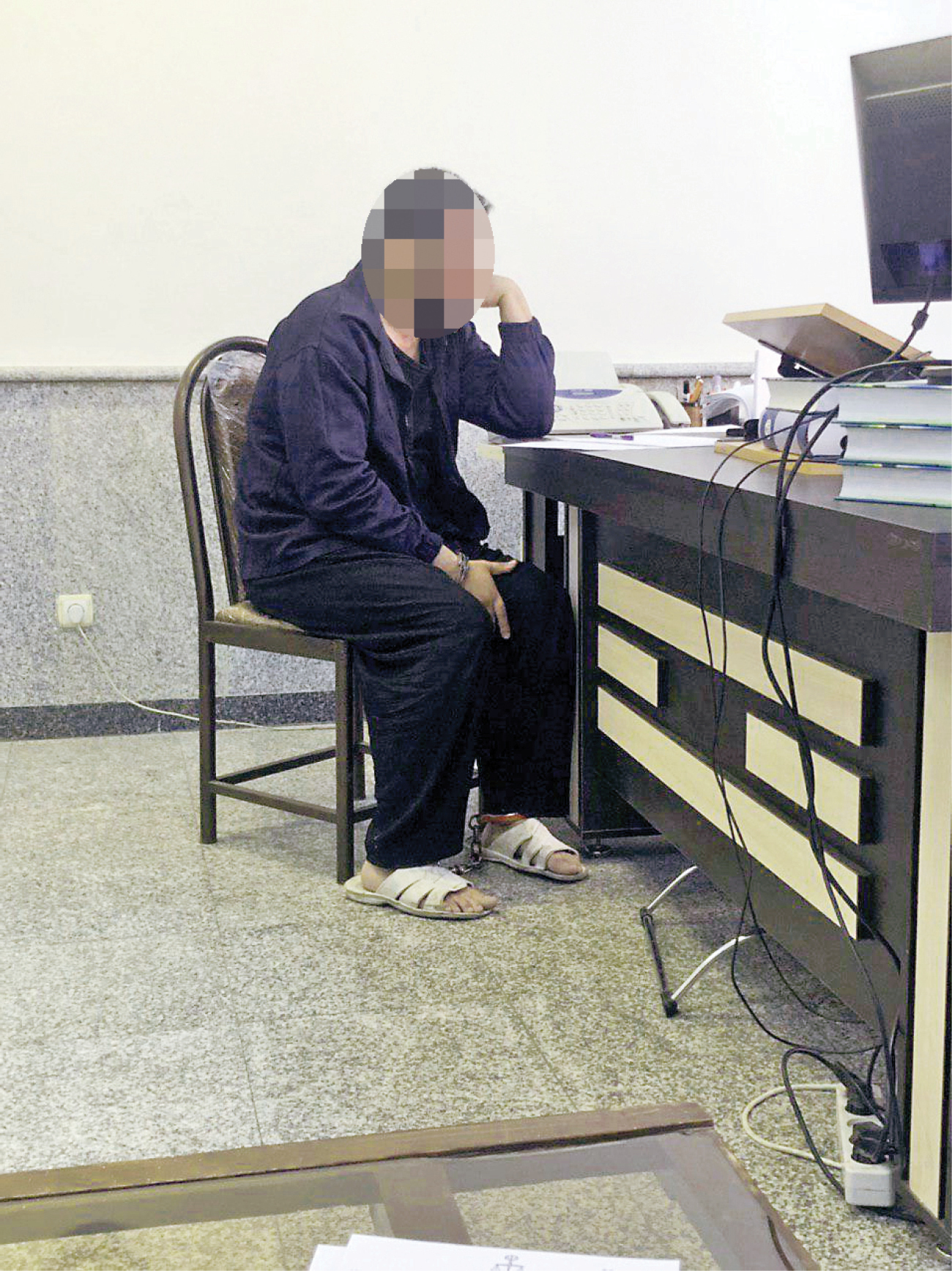 یک درگیری، اسرار 3باند تبهکار را فاش کرد
