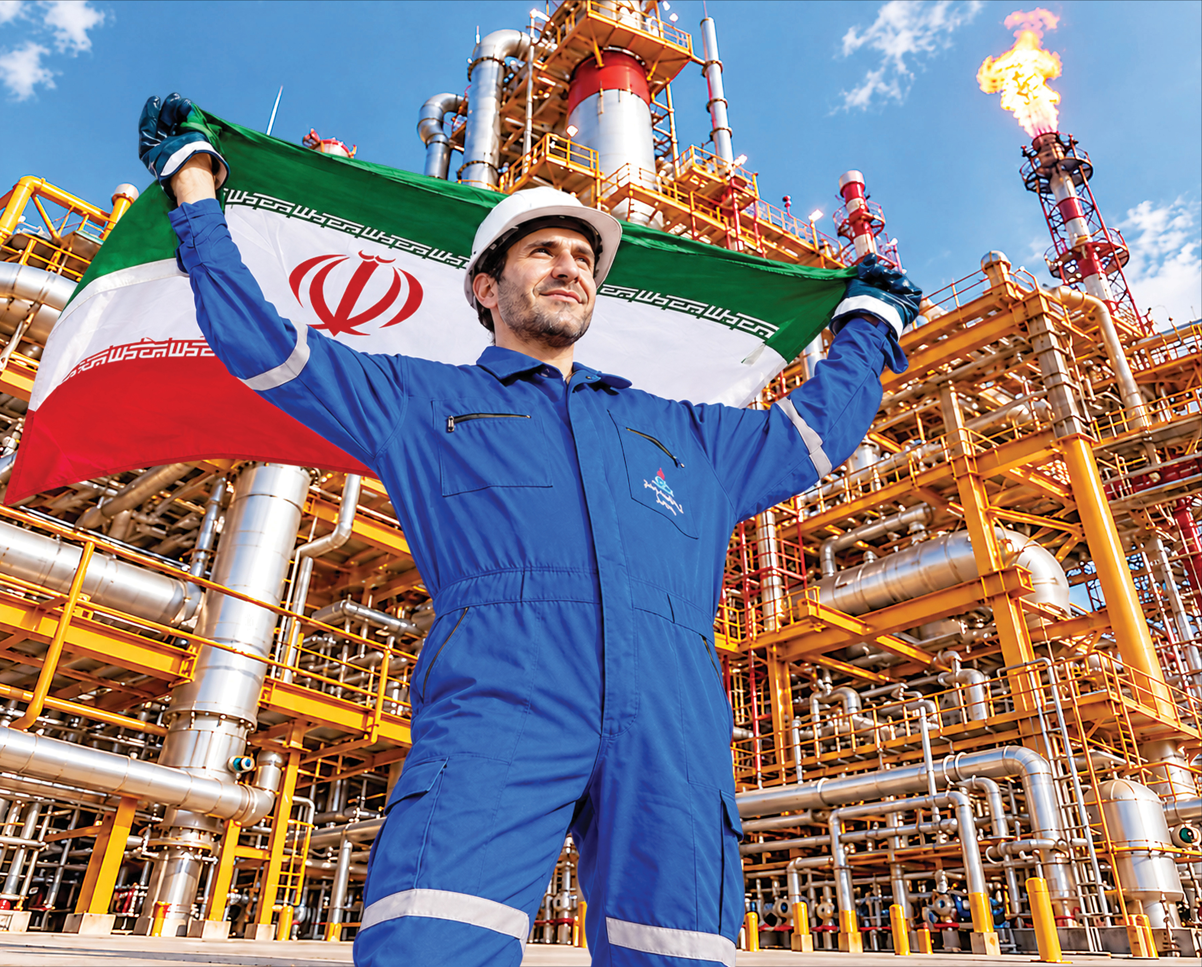 احیای ظرفیت‌های آسیب‌دیده انرژی در آستانه زمستان
