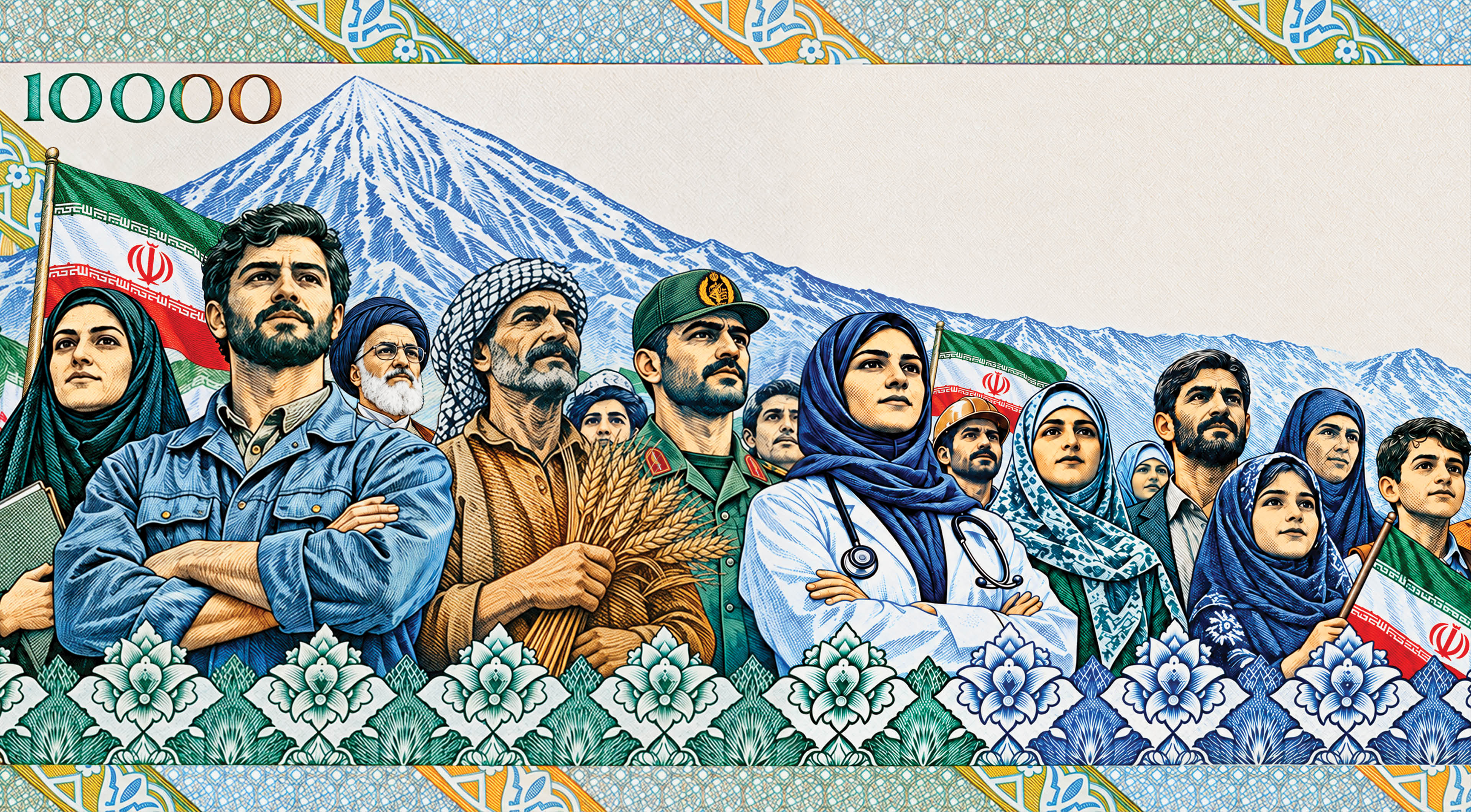 فشار حداکثری به ایران در 3 جبهه شکست خورد