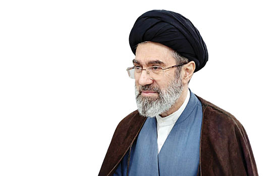 فرمان تقویت همه‌جانبه نیروهای حافظ امنیت