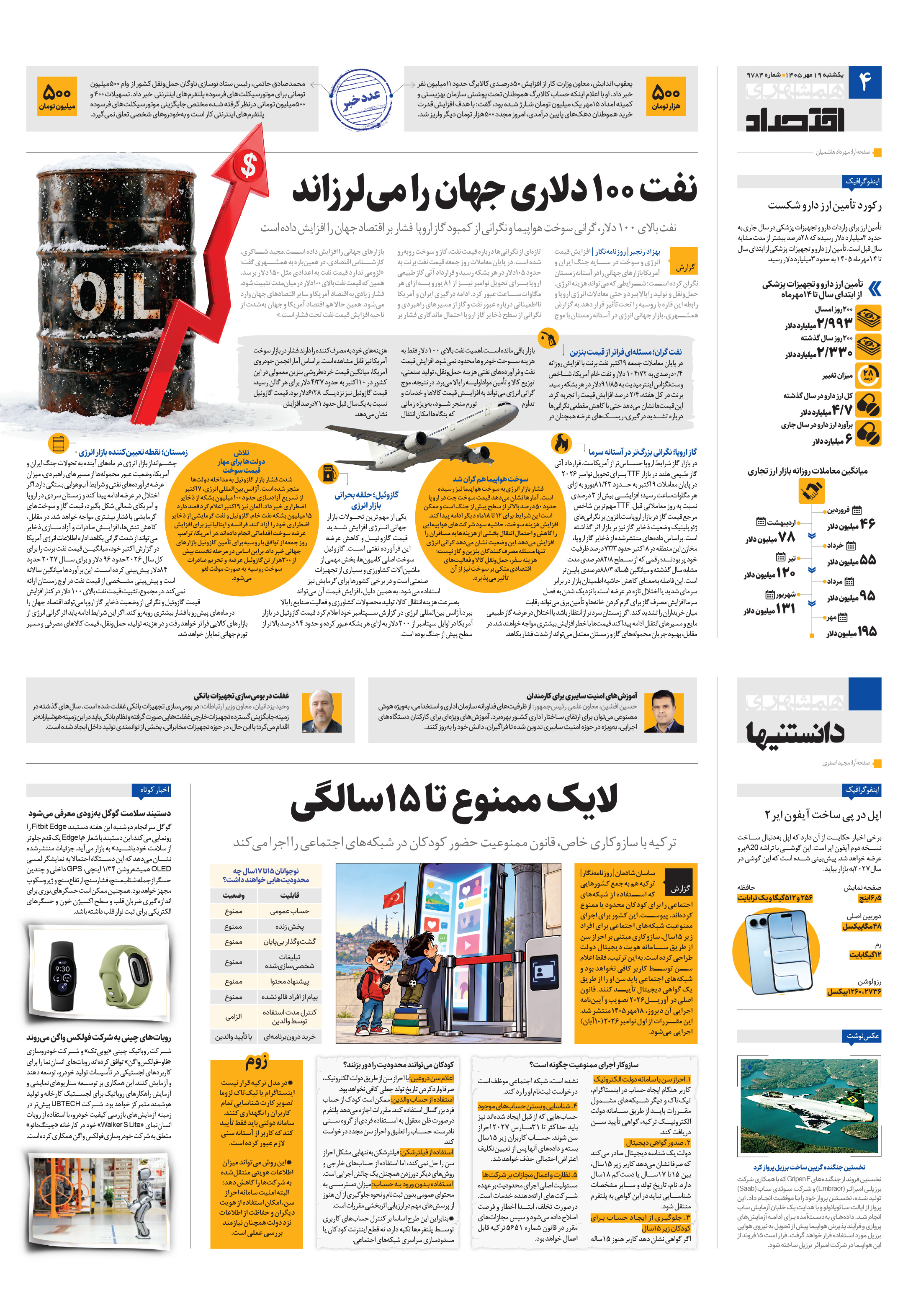 اقتصاد