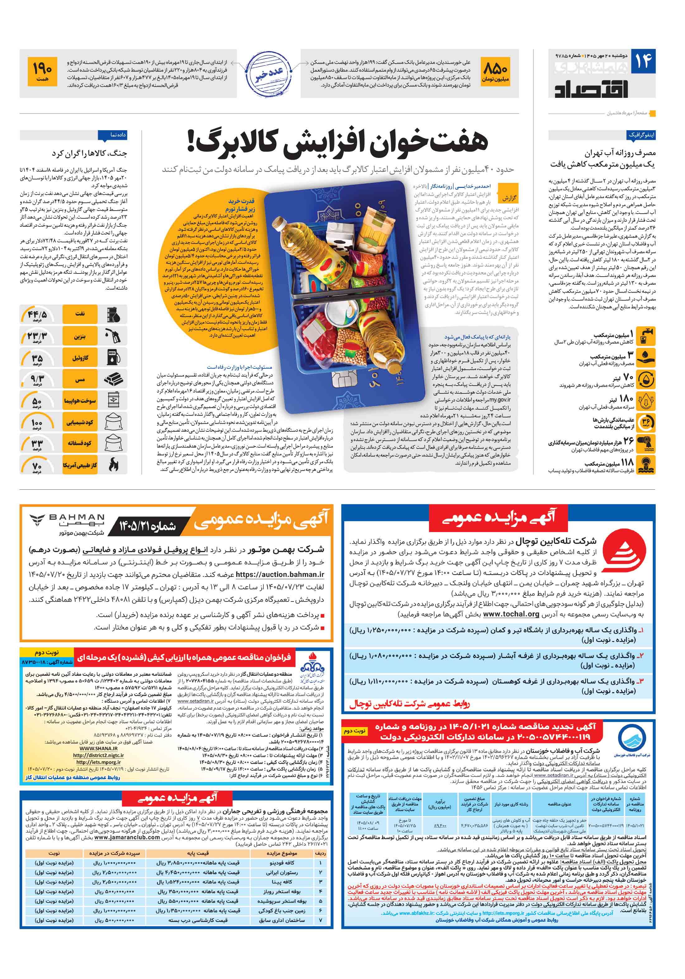 اقتصاد