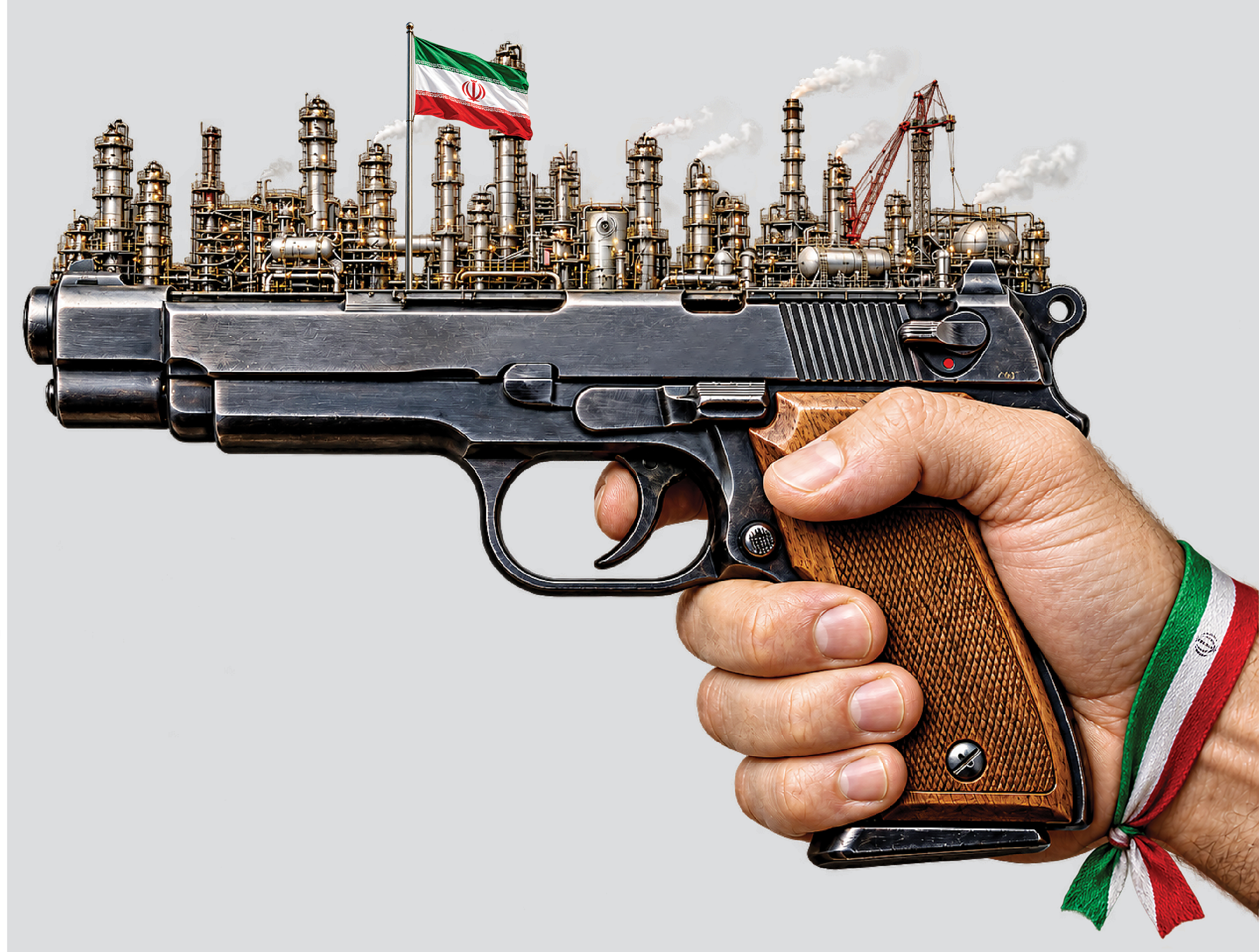 پیش‌بینی صندوق بین‌المللی پول:‌ اقتصاد ایران 6/3 درصد ‌سال آینده رشد می‌کند