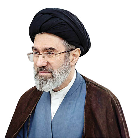 رهبر انقلاب: قهرمانی تیم ملی کشتی فرنگی زیر ۲۳ سال ایران را تبریک می‌گویم