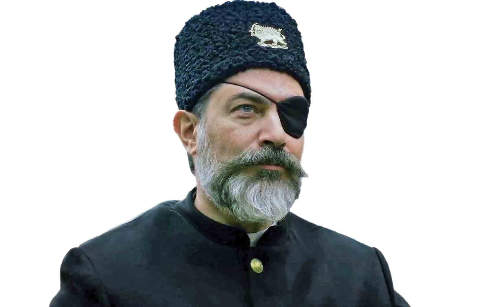 عاشقانه‌ قجری