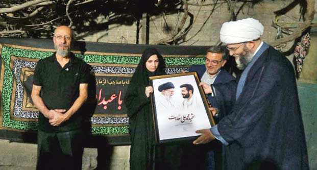 نور‌در‌نور