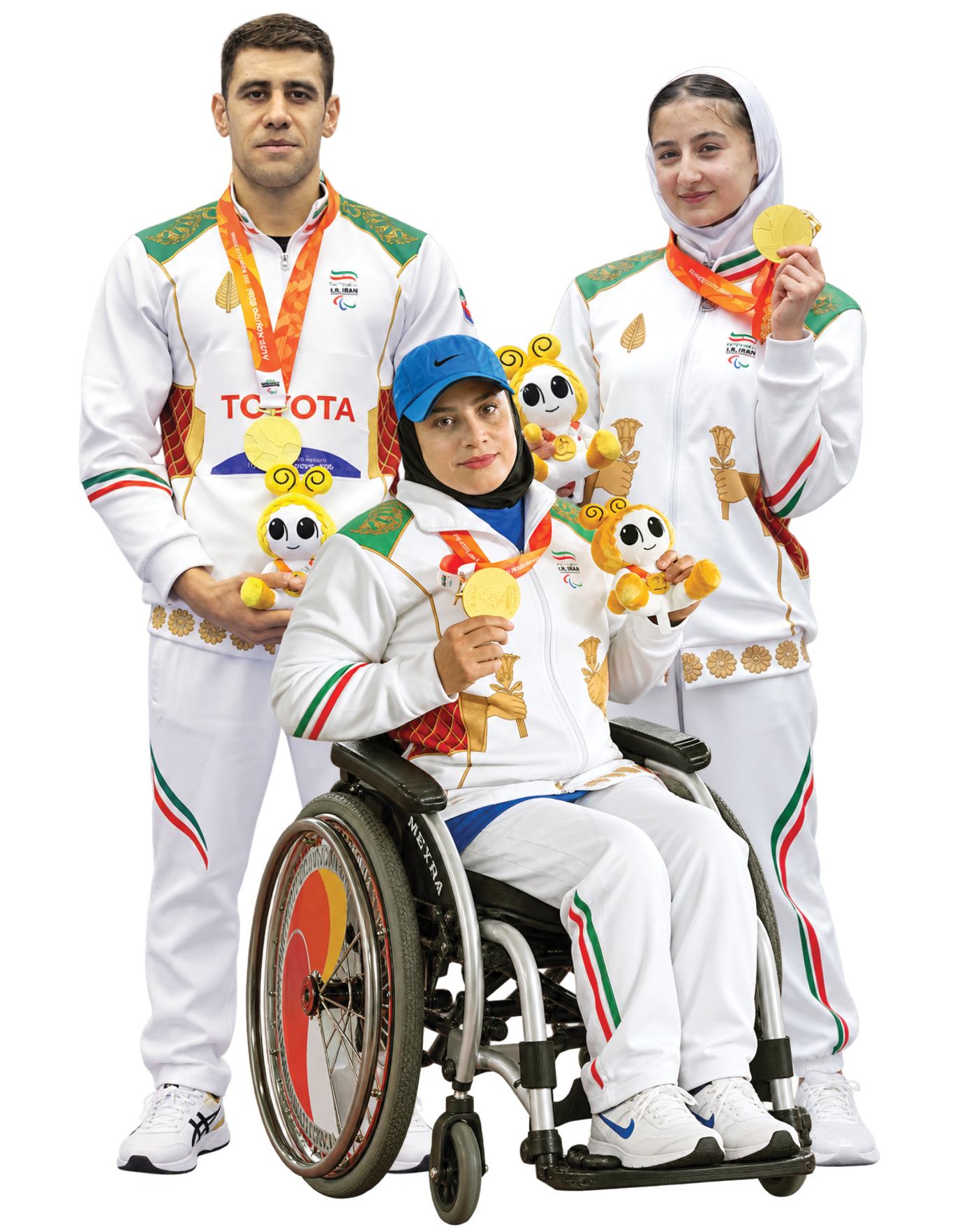 روز طلایی زنان