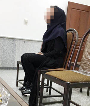 نقشه طلایی دختر جوان برای انتقام‌