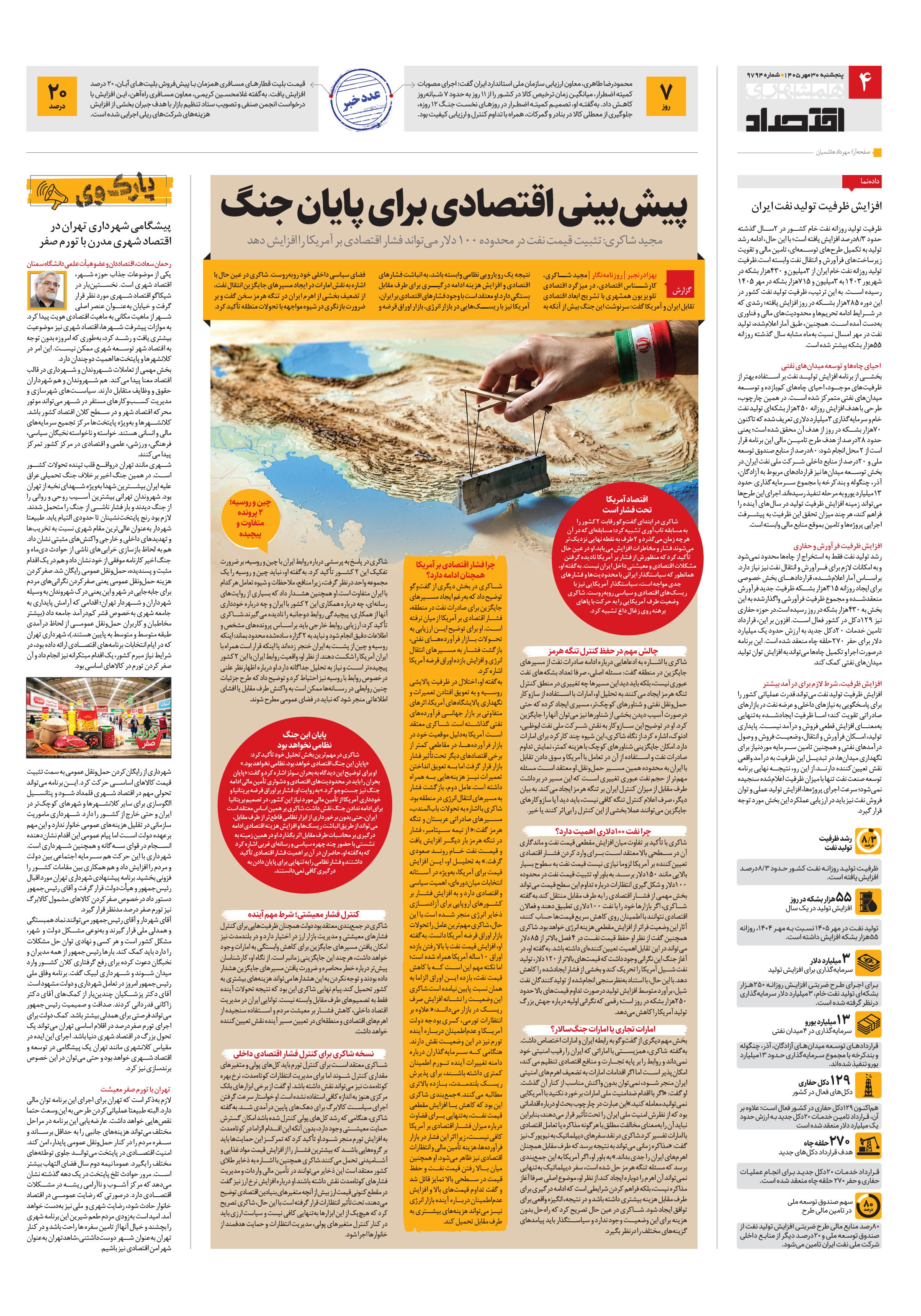 اقتصاد
