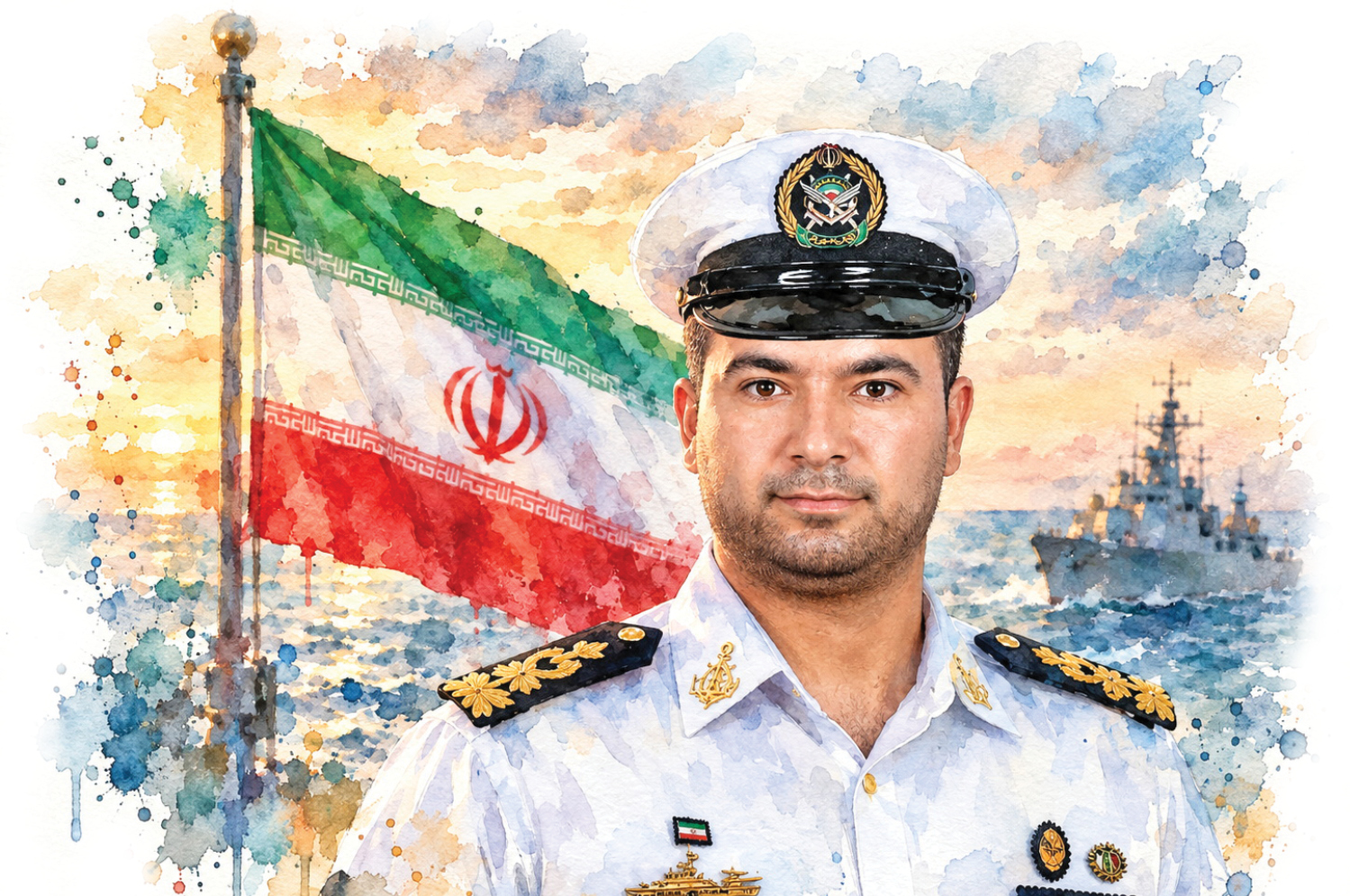 برای دل مادر