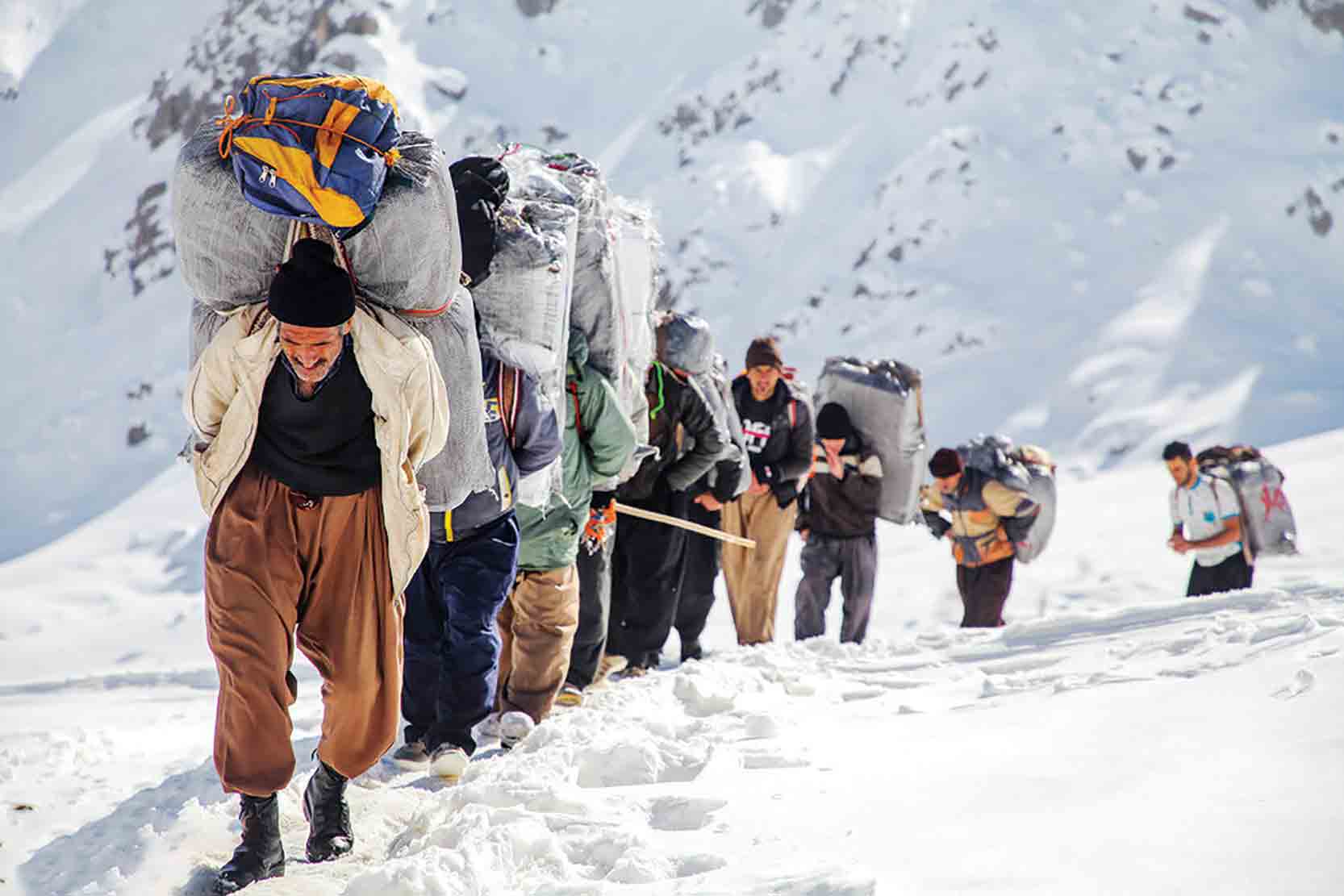 کولبری در اکسپلور