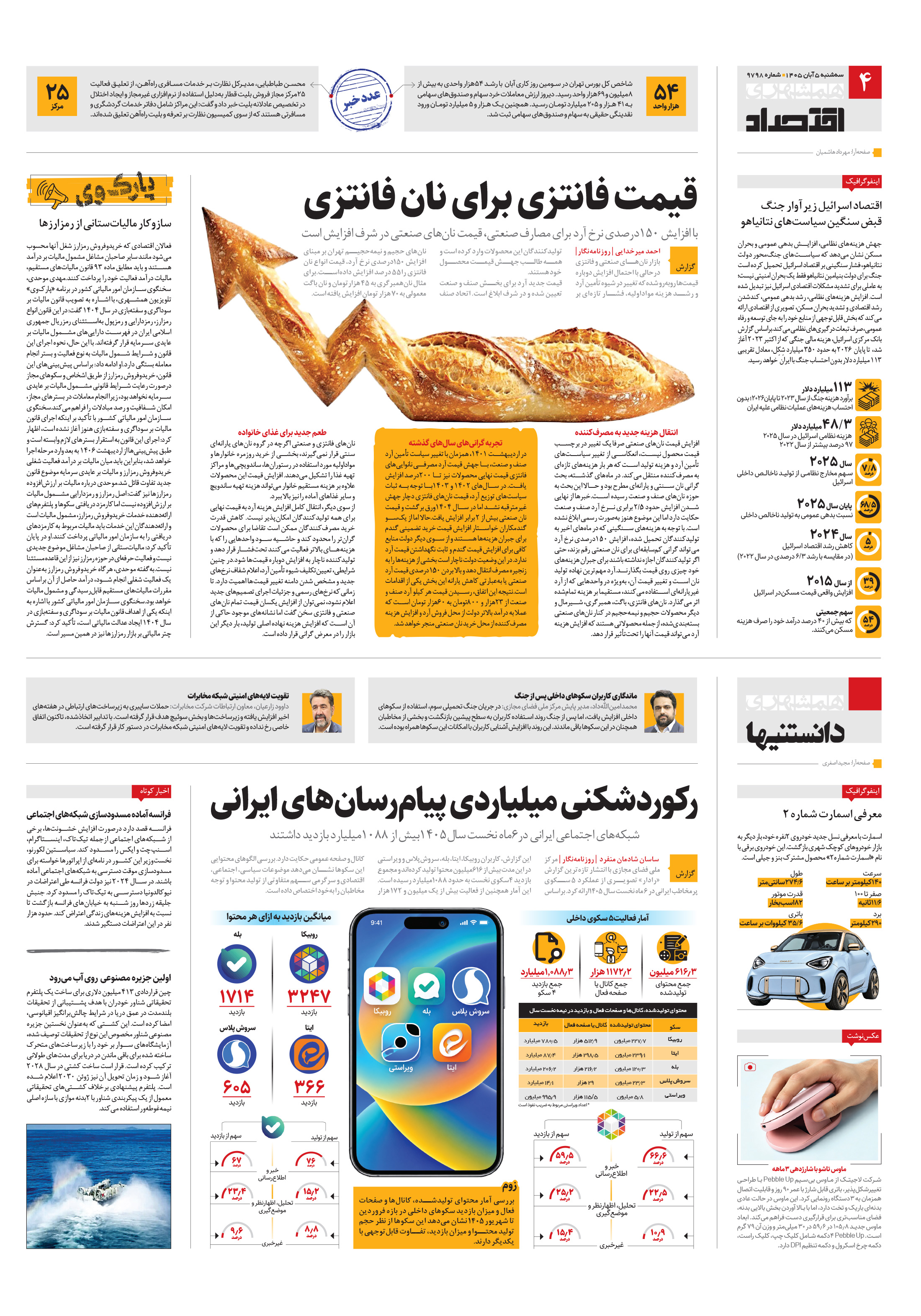 اقتصاد