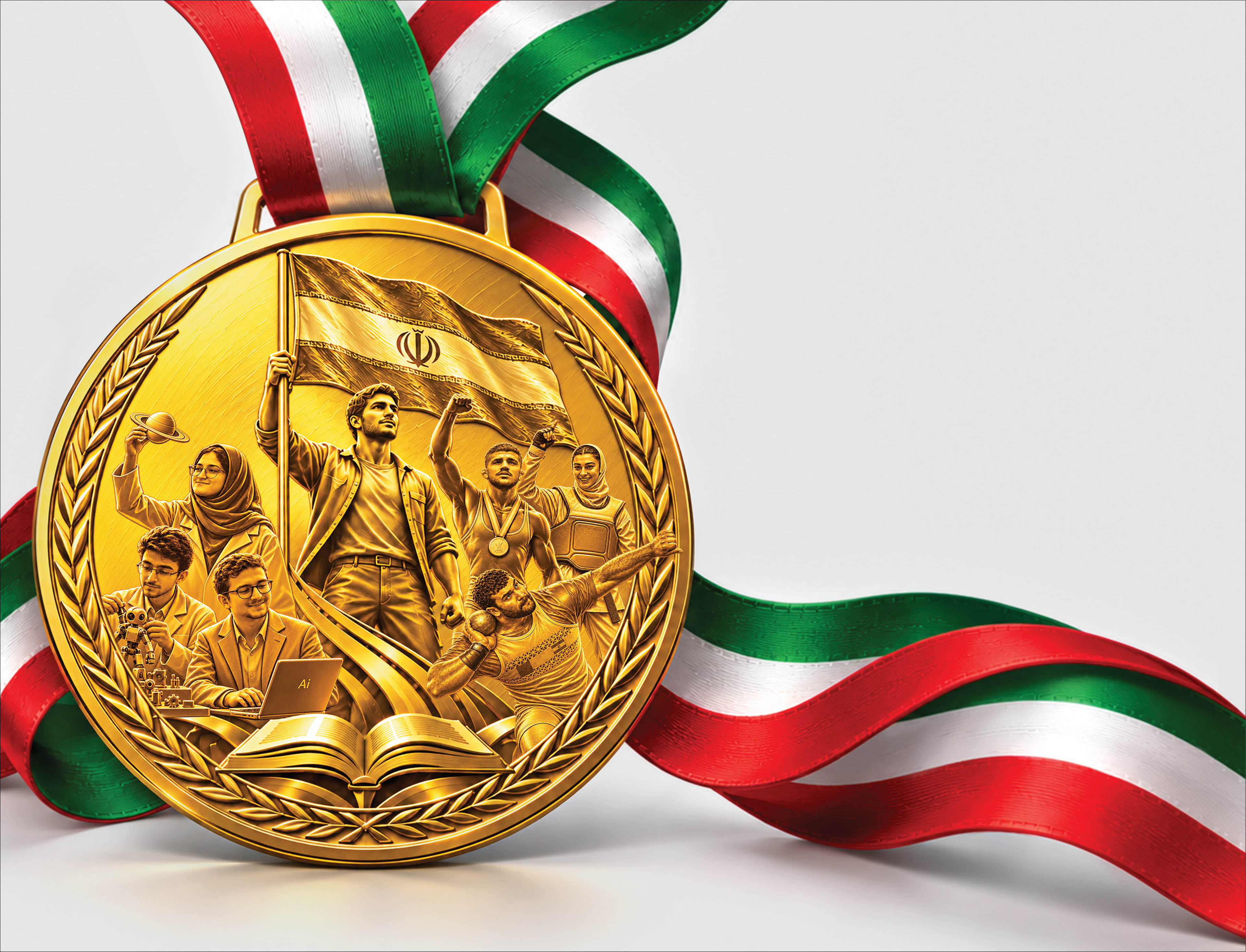عیار نخبگی روشن شد