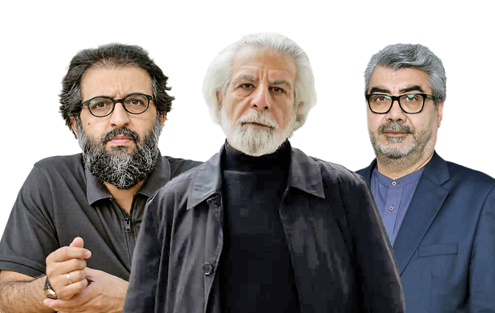جشنواره روی هوا